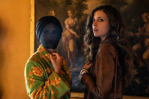 拿坡里的美麗傳說電影劇照7