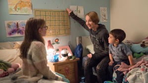 靚太軍樂團電影劇照12