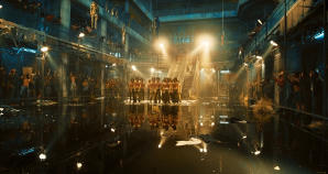 屍殺半島電影劇照9