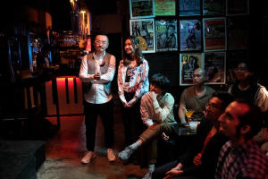 說笑之人電影劇照11