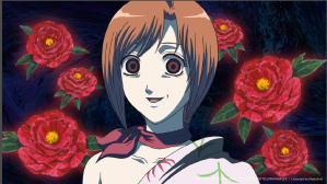 銀魂劇場版 2D 歌舞伎町四天王篇電影劇照9