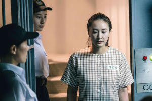 女子監獄電影劇照12