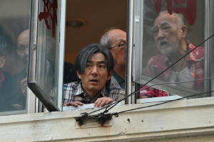 臨時劫案電影劇照5