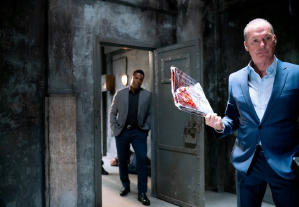 復仇殺姬電影劇照2