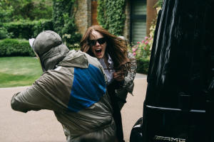 暴蜂尼亞電影劇照11