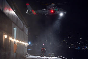 創戰紀：戰神降臨電影劇照17