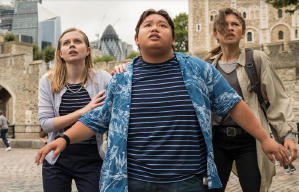 蜘蛛俠：決戰千里電影劇照8