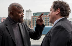 蜘蛛俠：決戰千里電影劇照9