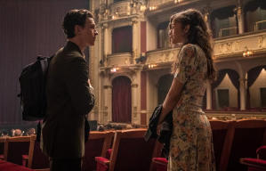 蜘蛛俠：決戰千里電影劇照10