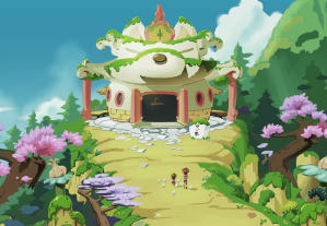 第七屆「動畫支援計劃」本地薑得獎馬拉松(MOViE MOViE anifest 動画藝術祭 2020)電影劇照5