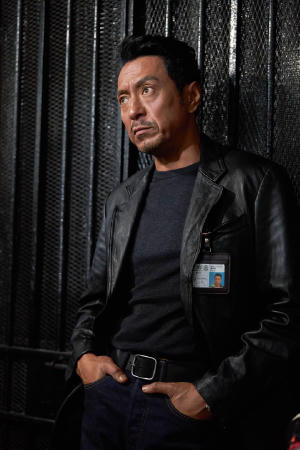 談判專家電影劇照18