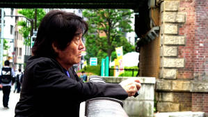 森山大道：過去常新　未來總是回顧  (M+ Cinema Programmes)電影劇照2