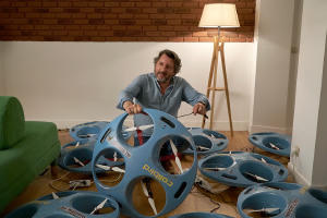 French Tech(FCP 2020)電影劇照5