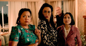 誇家庭聚會電影劇照8