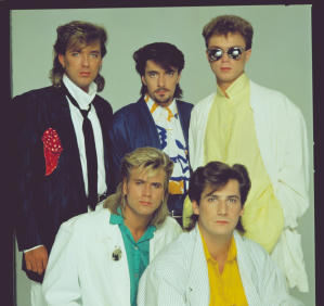 醉夢英倫電影劇照7