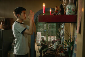 全職乖孫電影劇照13