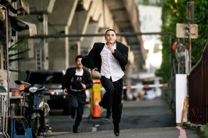 周處除三害電影劇照15