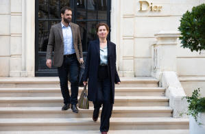 尋找她香的故事電影劇照9