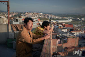 救參的士電影劇照24