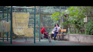 《女人，四十。》及《綿綿浮光》- 月目映院電影劇照4