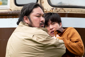 總理之夫電影劇照7