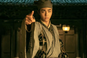 赤狐書生電影劇照14