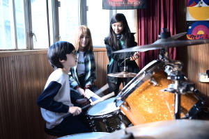 4拍4家族電影劇照3