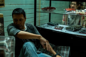 邪Mall電影劇照5