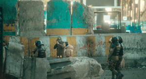 對峙之後 失落之時(EADF2024)電影劇照7