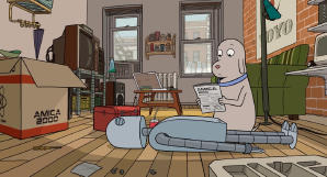 汪汪夢裡人電影劇照2