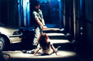 PTU (4K 修復版)電影劇照12