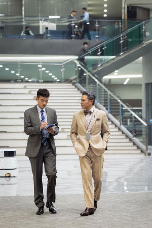 獵金．遊戲 電影劇照18