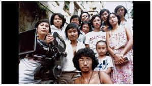 大俠胡金銓 (M+ Cinema Programmes)電影劇照2