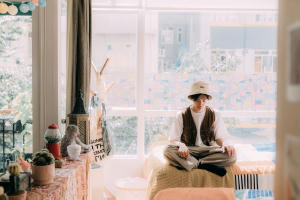 把幸福拉近一點電影劇照7