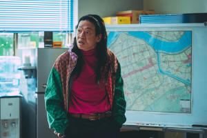 犯罪都市：鐵拳清算電影劇照16