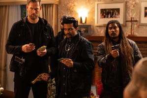 誇家庭聚會電影劇照6