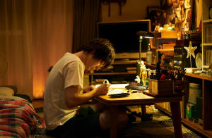 她和他的戀愛花期電影劇照13