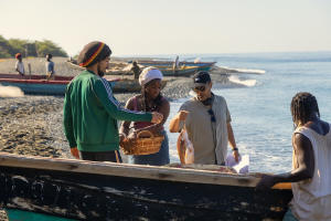 音樂傳奇卜馬利：人生愛與夢電影劇照21