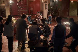 韓戲逼人電影劇照9