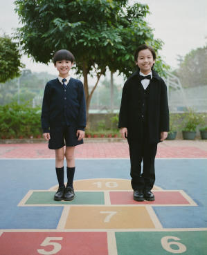 年少日記電影劇照27