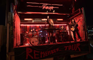 4拍4家族電影劇照2