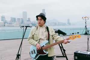 一樣的天空電影劇照3