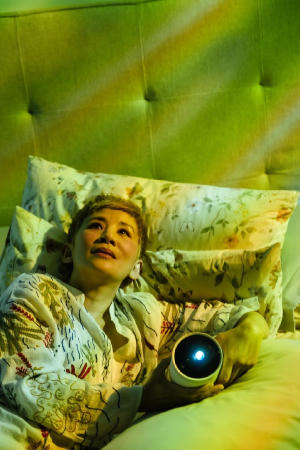 我談的那場戀愛電影劇照10