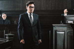 誤判電影劇照11