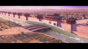 守龍者電影劇照29