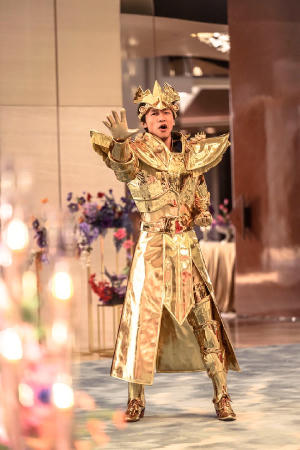 飯戲攻心2電影劇照43