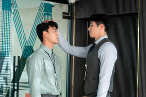 職場新仔電影劇照6