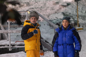 創戰紀：戰神降臨電影劇照23