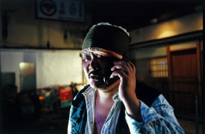 PTU (4K 修復版)電影劇照4