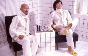 最佳拍檔電影劇照7